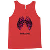 breathe Tank Top