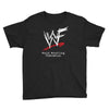 world wrestling Youth Tee