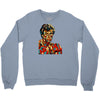 Rock Balboa Crewneck Sweatshirt