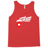 hecho en colorado long sleeve Tank Top