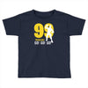 go! go! go! batle royal gaming Toddler T-shirt
