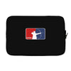 katniss nba Style Laptop sleeve