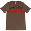 world  best mum T-Shirt