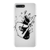 drowning iPhone 7 Plus Case