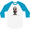 see you at summer camp! 3/4 Sleeve Shirt