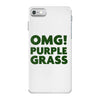 fahrie77 iPhone 7 Case