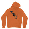 chance of scattered showers Unisex Hoodie