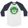 bestie from another chestie 3/4 Sleeve Shirt
