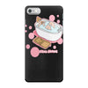 clean eating iPhone 7 Case