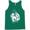 boxing gloves Tank Top