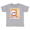 Bakugou Toddler T-shirt