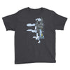 rain, rain, go away Youth Tee