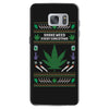 smoke weed ugly sweater Samsung Galaxy S7