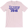 trump for president 2016 T-Shirt