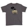 i'm hidden Youth Tee
