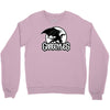 retro gargoyles cartoon Crewneck Sweatshirt