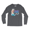 birthday girl Long Sleeve Shirts
