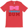 tweedle dee matching T-Shirt