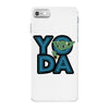 Yoda iPhone 7 Case
