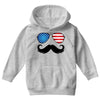 america Youth Hoodie