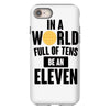 be a eleven iPhone 8