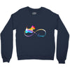 limited edition 1 Crewneck Sweatshirt