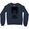 marge simpson Crewneck Sweatshirt