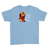 hormone monstress Youth Tee