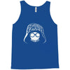 surrounded Tank Top
