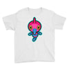 dubious disc Youth Tee