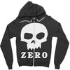zero Zipper Hoodie
