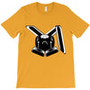 Killerbunny2007 All the Feels T-Shirt