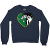 Humboldt Strong Crewneck Sweatshirt