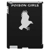 poison girls iPad 3 and 4 Case