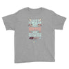 hippie Youth Tee