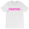 fighter breast cancer T-Shirt