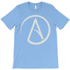 atheist atheism atheismus T-Shirt