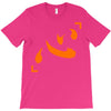 heart mind anime lucky T-Shirt