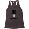magic Racerback Tank