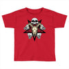 pentagram Toddler T-shirt