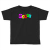 party party Toddler T-shirt