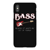 bass   out of treble iPhoneX