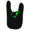 piccolo dragonball Baby Bibs