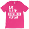 Fortnite T Shirt T-Shirt