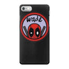 wade&acute;s face iPhone 7 Case