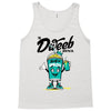 the dweeb Tank Top