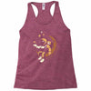 Do You Want To Go To Space Racerback Tank