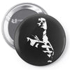 super Pin-back button