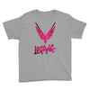 logang maverick 3 Youth Tee