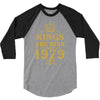 kings are born in 1979 3/4 Sleeve Shirt